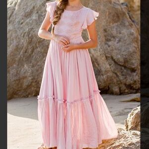 Joyfolie Viola Dress